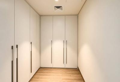 Hall Image of 2715 Sq.ft 4 BHK Apartment / Flat for rent in Al Wasl Dubai for Rs. 1170000