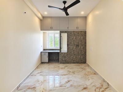 Bedroom Image of 2800 Sq.ft 4 BHK Independent House for sale in Saravanampatty Coimbatore for Rs. 13500000
