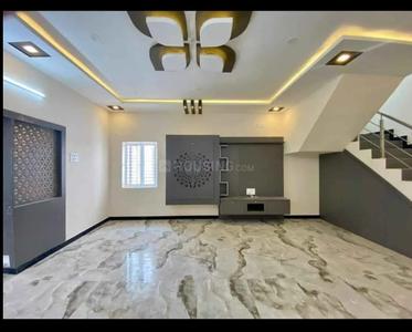 Living Room Image of 600 Sq.ft 2 BHK Independent House for sale in Guduvancheri Chennai for Rs. 3740000