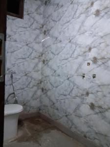 Common Bathroom Image of 1550 Sq.ft 3 BHK Apartment / Flat for sale in H And S Shivalik Tower, Sector 73 Noida for Rs. 5200000