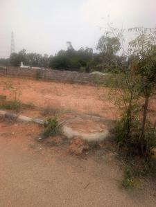 Image of 1500 Sq.ft Residential Plot / Land for sale in Huttanahalli, Bengaluru for Rs. 7500000