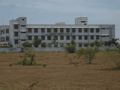 Image of 2400 Sq.ft Residential Plot / Land for sale in Valarpuram, Chennai for Rs. 3480000