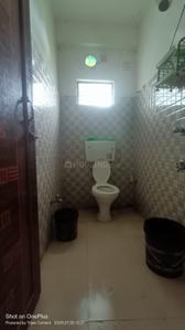 Bathroom Image of 652 Sq.ft 1 BHK Apartment / Flat for sale in New Barrakpur Kolkata for Rs. 1400000