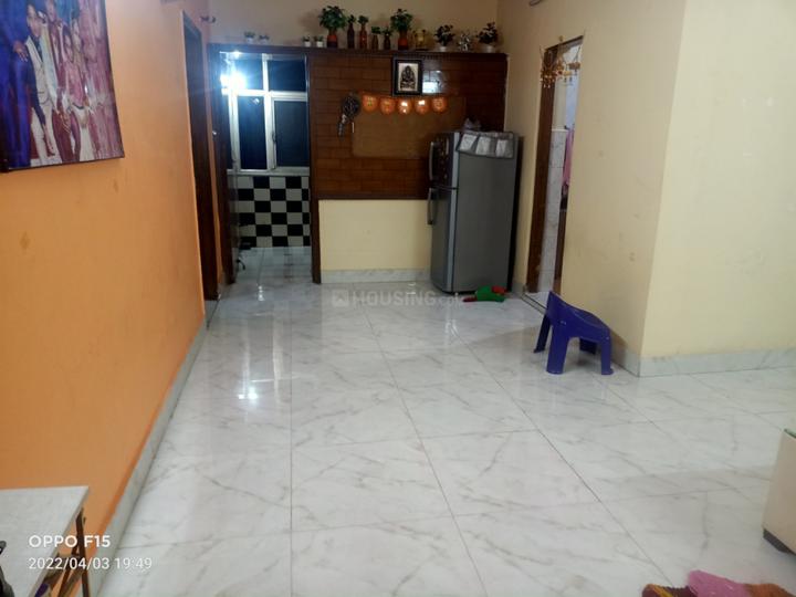 1050 Sqft 2 BHK Flat for sale in Neelkanth Flats Patparganj, New