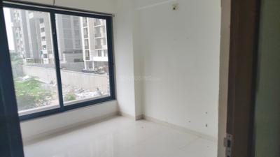 Bedroom Image of 1600 Sq.ft 3 BHK Apartment / Flat for rent in Ghatlodiya Ahmedabad for Rs. 22000