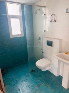 Image of 1250 Sq.ft 2 BHK Apartment / Flat for rent in Gomti Nagar, Lucknow for Rs. 25000