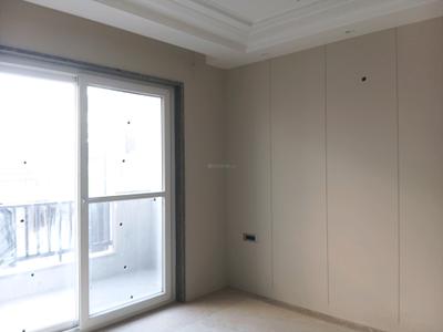 Bedroom Image of 1550 Sq.ft 3 BHK Builder Floor for sale in Palam Vihar Gurgaon for Rs. 33000000
