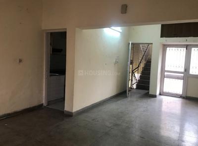 Hall Image of 1100 Sq.ft 2 BHK Apartment / Flat for rent in DDA Flats Sarita Vihar, Sarita Vihar New Delhi for Rs. 32000