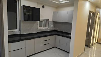 Kitchen Image of 1261 Sq.ft 3 BHK Apartment / Flat for sale in Karolan Ka Barh Jaipur for Rs. 5500000