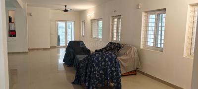 Hall Image of 3800 Sq.ft 5 BHK Villa for rent in Suchirindia Timber Leaf, Shamshabad Hyderabad for Rs. 50000