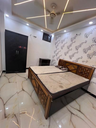 Sweet Homes Bedroom 1