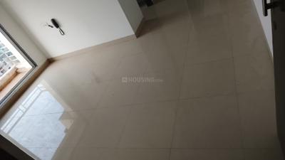 Living Room Image of 1115 Sq.ft 2 BHK Apartment / Flat for sale in Shailesh Riddhi Siddhi Residency, Ulwe Navi Mumbai for Rs. 15000000