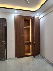 Bedroom Image of 1500 Sq.ft 3.5 BHK Apartment / Flat for sale in M3M Antalya Hills , Sector 79 Gurgaon for Rs. 17499000
