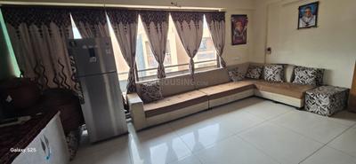 Hall Image of 1170 Sq.ft 2 BHK Apartment / Flat for sale in Shinesons Vasudha, Gota Ahmedabad for Rs. 6500000