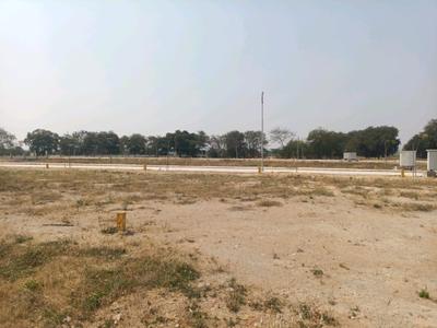 Image of 135 Sq.ft Residential Plot / Land for sale in Kompally, Hyderabad for Rs. 4725021