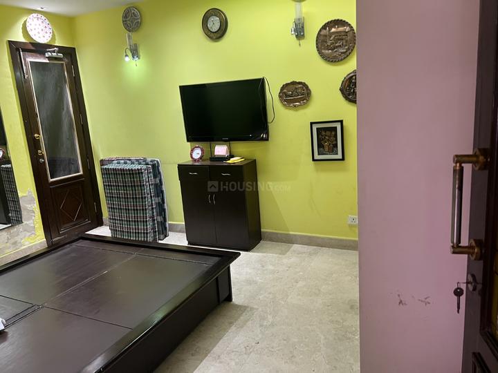 Greater Kailash I Bedroom 1