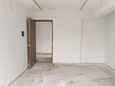 Living Room Image of 1100 Sq.ft 2 BHK Apartment / Flat for sale in Gami Vraj, Juinagar Navi Mumbai for Rs. 17000000
