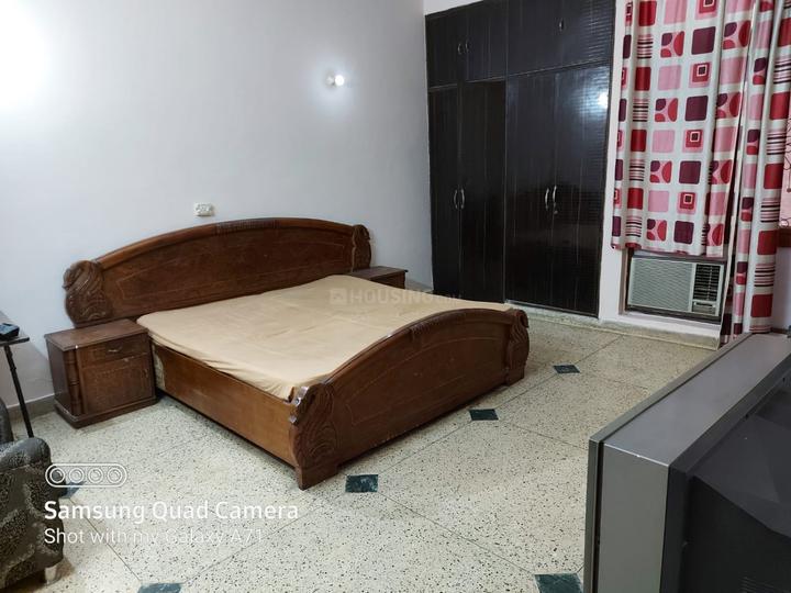 Tagore Park Extension Bedroom 1