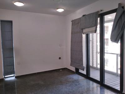 Bedroom Image of 3960 Sq.ft 5 BHK Apartment / Flat for sale in Parinee Liva Roca, Juhu Mumbai for Rs. 198000000