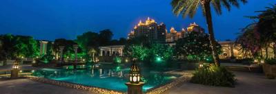 Image of 1628 Sq.ft 3 BHK Apartment / Flat for sale in Raheja Exotica Verona, Madh, Mumbai for Rs. 35000000