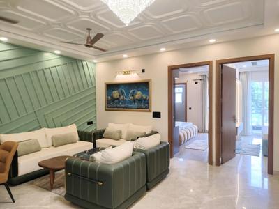 Calista Heights Living Room 1