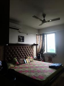 Bedroom Image of 998 Sq.ft 2 BHK Apartment / Flat for sale in Pratap Nagar Jaipur for Rs. 6700000
