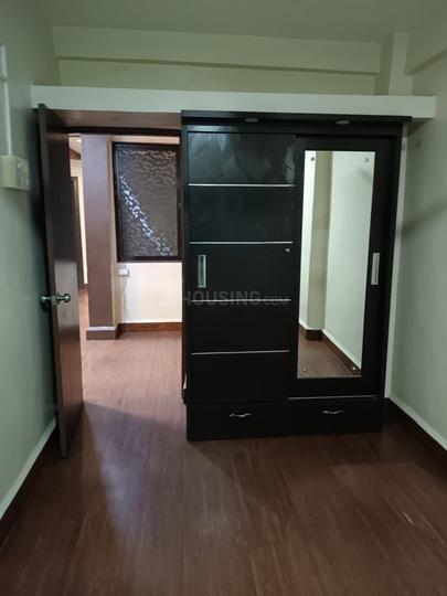 Tulsidas apartment Bedroom 1