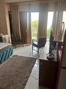 Hall Image of 2250 Sq.ft 9 BHK Independent House for rent in Sector 66 Mohali for Rs. 180000