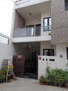 3 BHK Independent House