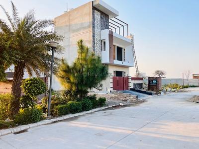 Image of 1800 Sq.ft Residential Plot / Land for sale in Omaxe Phase 3 Mullanpur, New Chandigarh, Chandigarh for Rs. 28000000