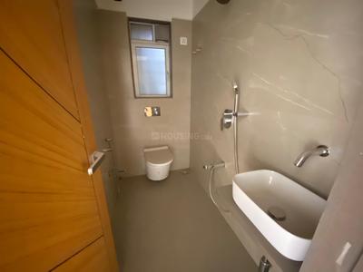 Image of 1195 Sq.ft 2 BHK Apartment / Flat for sale in Bhagwati 19 East, Nerul, Navi Mumbai for Rs. 23800000
