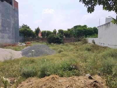 DLF Garden City Plots Plot View 2