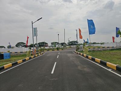 Image of 1050 Sq.ft Residential Plot / Land for sale in Padappai, Chennai for Rs. 3148954