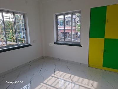 Bedroom Image of 685 Sq.ft 2 BHK Apartment / Flat for sale in Bansdroni Kolkata for Rs. 2600000