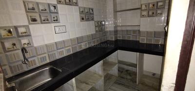 Bathroom Image of 1000 Sq.ft 2 BHK Independent House for rent in Prem Nagar Jodhpur for Rs. 8000