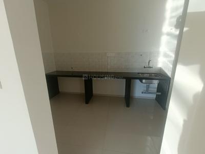 Kitchen Image of 1540 Sq.ft 3 BHK Penthouse for sale in Edcon Rio Grande, Panjim Goa for Rs. 31995693