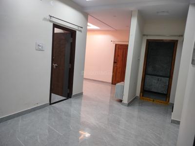 Hall Image of 1650 Sq.ft 3 BHK Independent House for rent in Rai Durg Hyderabad for Rs. 52000