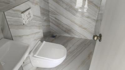 Image of 510 Sq.ft 2 BHK Apartment / Flat for sale in Shraddha Peninsula, Thane West, Thane for Rs. 8500000