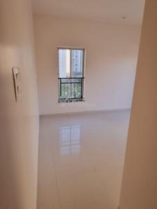 Bedroom Image of 1365 Sq.ft 3 BHK Apartment / Flat for rent in Godrej Rejuve, Keshav Nagar Pune for Rs. 46004