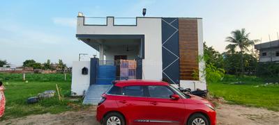 Image of 1521 Sq.ft 2 BHK Independent House for sale in Warangal Town, Warangal for Rs. 6850000