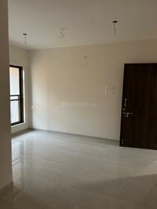 Hall Image of 554 Sq.ft 2 BHK Apartment / Flat for sale in Bhoomi Pratishtha, Borivali West Mumbai for Rs. 22000000