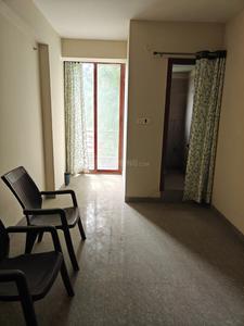 Hall Image of 250 Sq.ft 1 RK Independent House for rent in Civil Lines Allahabad for Rs. 28000