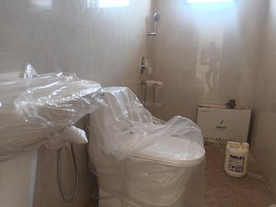 Bathroom Image of 1250 Sq.ft 2 BHK Apartment / Flat for sale in Porvorim Goa for Rs. 11000000