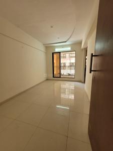 Hall Image of 570 Sq.ft 1 BHK Apartment / Flat for sale in Raj Tulsi City , Badlapur East Badlapur for Rs. 2824000