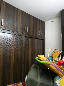 Bedroom Image of 1400 Sq.ft 3 BHK Apartment / Flat for sale in Express Greens Phase 2, Vaishali Ghaziabad for Rs. 19000000