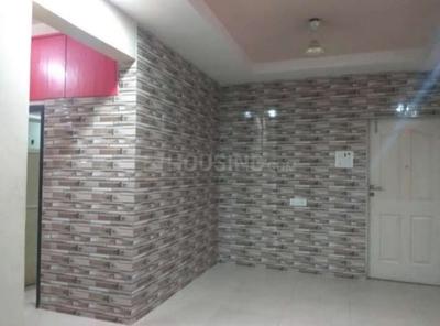 Bathroom Image of 735 Sq.ft 1 BHK Apartment / Flat for sale in Dombivli West Thane for Rs. 4700000