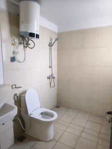 Bedroom Two Image of 1910 Sq.ft 3 BHK Apartment / Flat for sale in Orris Greenopolis, Sector 89 Gurgaon for Rs. 17000000