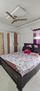 Bedroom Image of 1385 Sq.ft 2.5 BHK Apartment / Flat for sale in K R Puram Bengaluru for Rs. 17100000