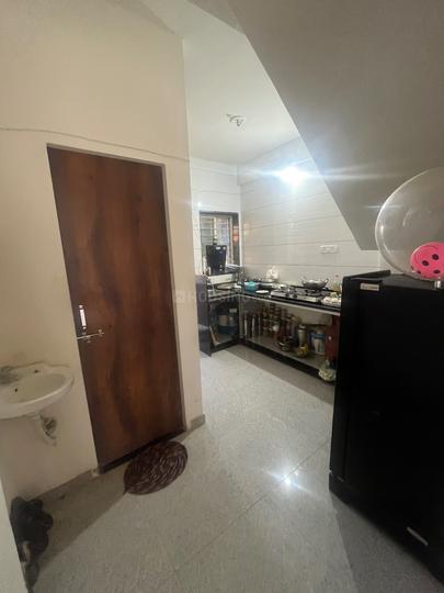 Shree Hari residency maneja Kitchen 1