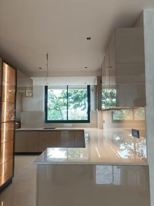 Kitchen Image of 2656 Sq.ft 3 BHK Apartment / Flat for sale in Hathibarkala Salwala Dehradun for Rs. 29200000